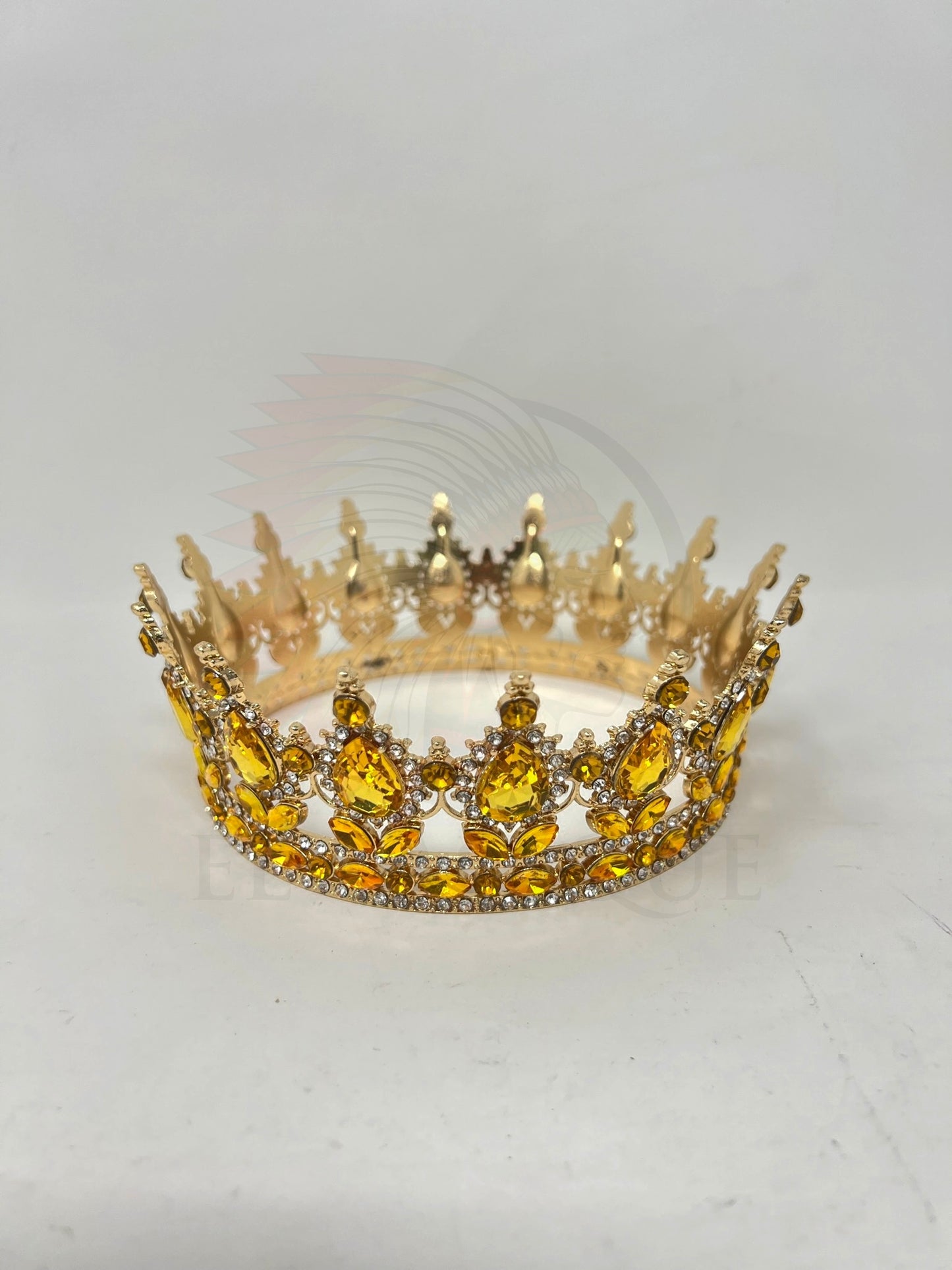 Corona pequeña para Oshun 5" / Small Corona for Oshun 5"