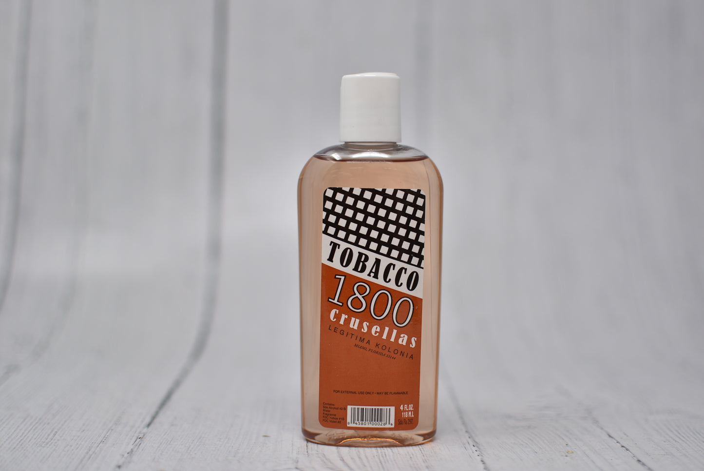 Crusellas Colonia 8 oz (Cologne)