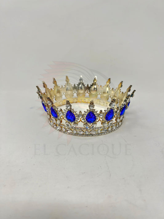 5" Crown for Yemaya / Corona para Yemaya 5"