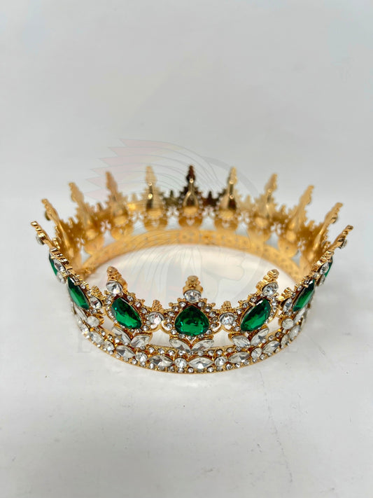 5" Crown for Ogun / Corona for Ogun 5"