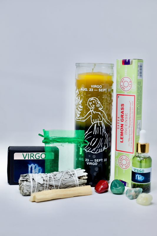 Virgo Bundle