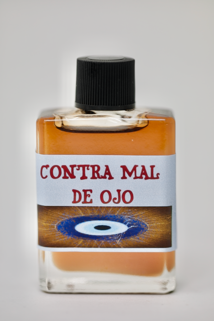 Aceites Espirituales/Spiritual Oils (A-M)