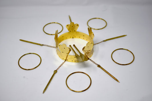 Oshun Tools /  Herramienta de Ochun