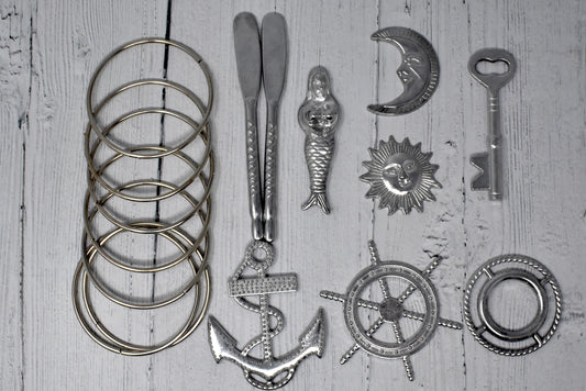 Yemaya Tools / Herramienta Para Yemaya