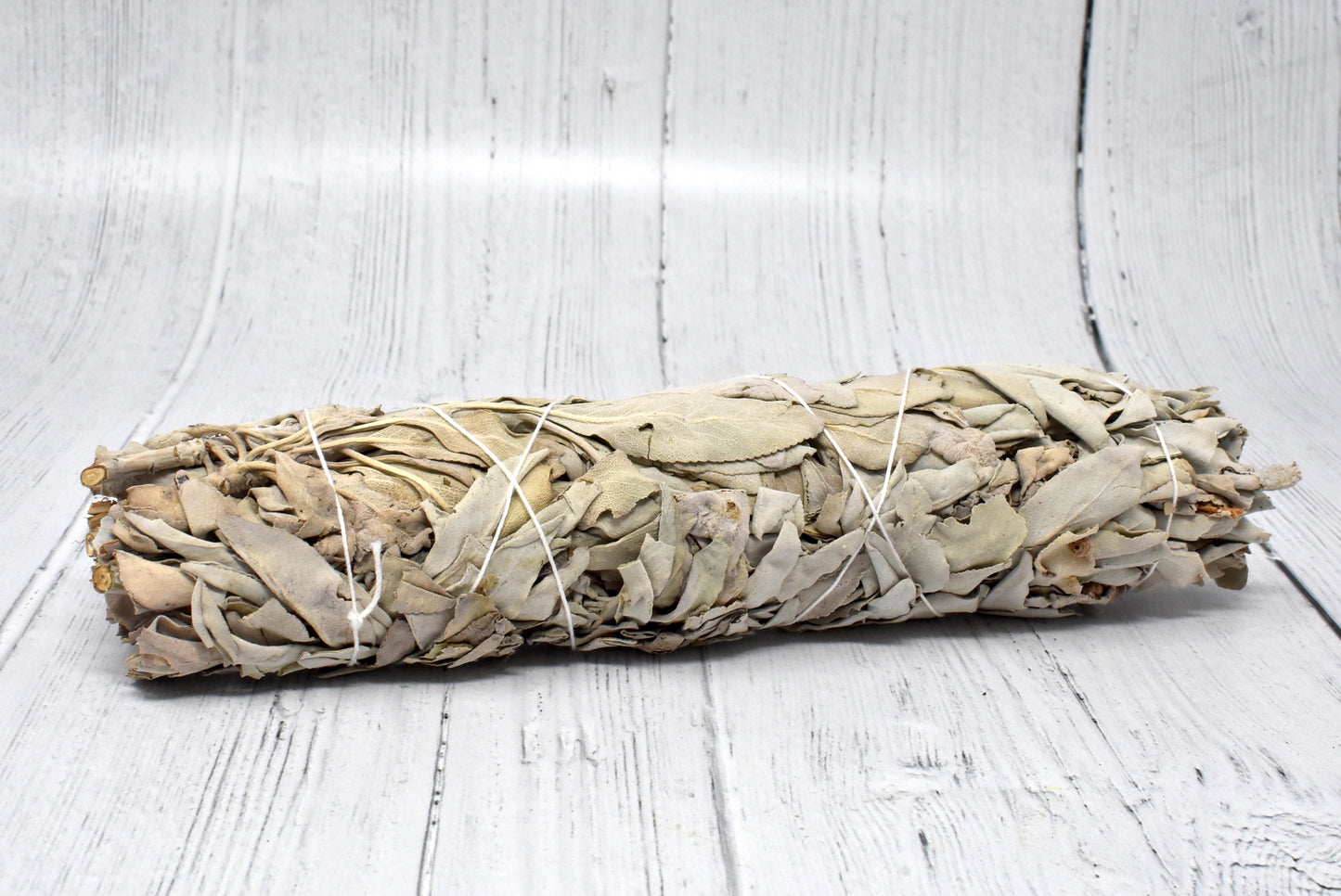 Large Sage Smudge Stick / Incienso de Salvia