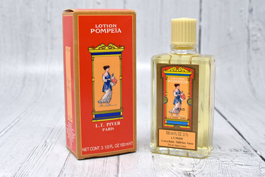 Pompeia 100 mL