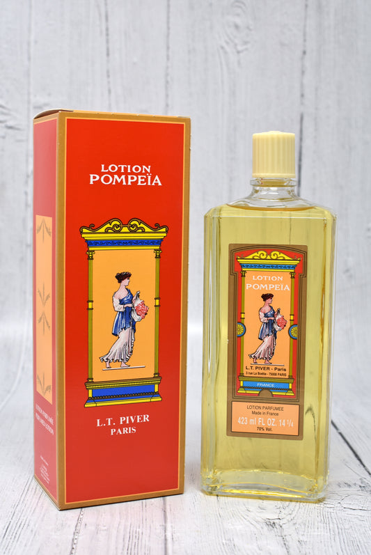 Pompeia Perfume Large Size