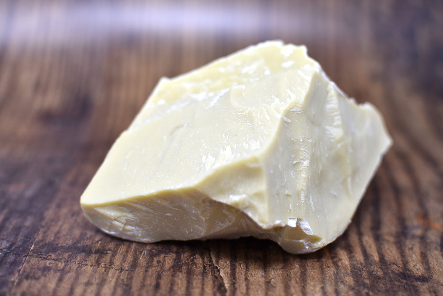 Cocoa Butter 1 LB (Cacao)