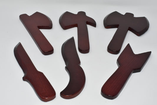 Shango Chango Tools / Herramienta para Shango Chango