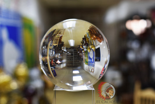 Crystal Ball Genuine