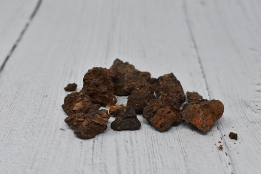 Myrrh Incense Resin/ Mirra (Pound)